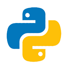 python logo image